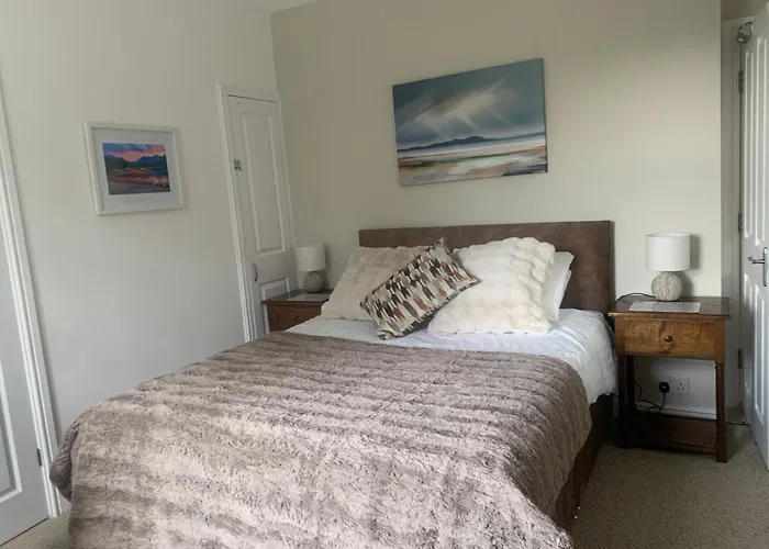 Claremont House Keswick Bed & Breakfast